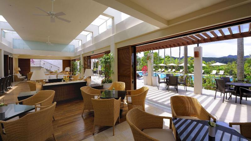 호텔 The Atta Terrace Club Towers