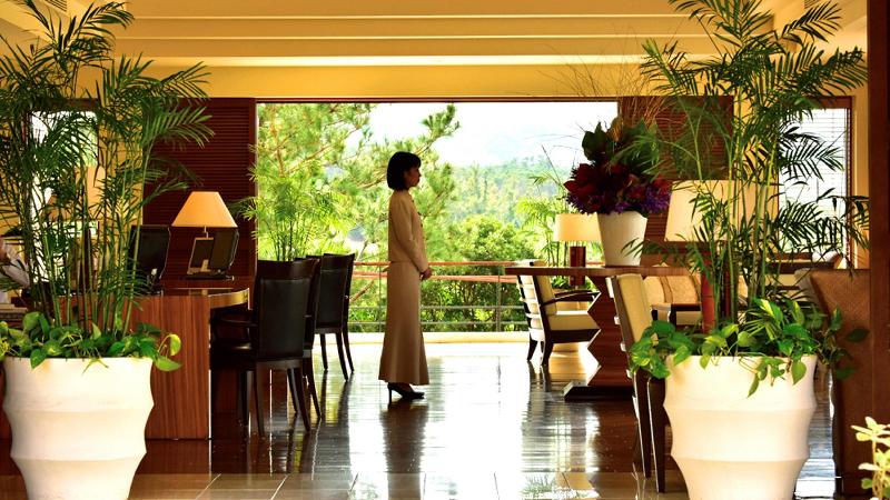 호텔 The Atta Terrace Club Towers