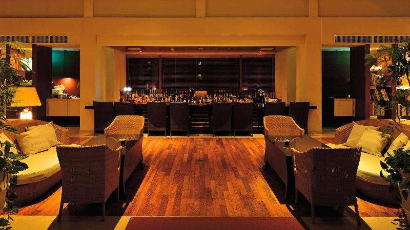 호텔 The Atta Terrace Club Towers