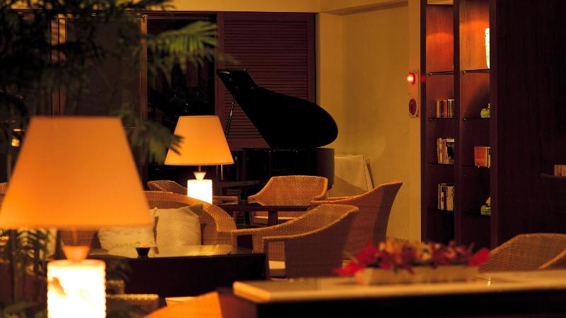 호텔 The Atta Terrace Club Towers