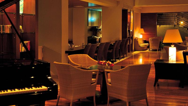 호텔 The Atta Terrace Club Towers