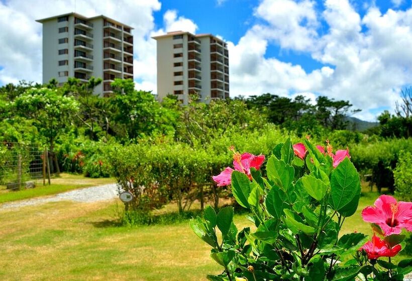 호텔 The Atta Terrace Club Towers