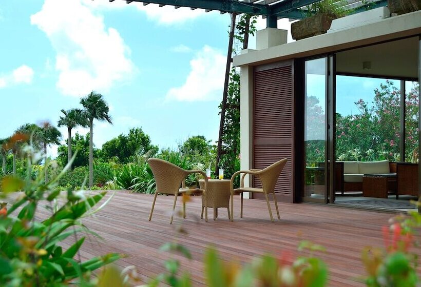 호텔 The Atta Terrace Club Towers