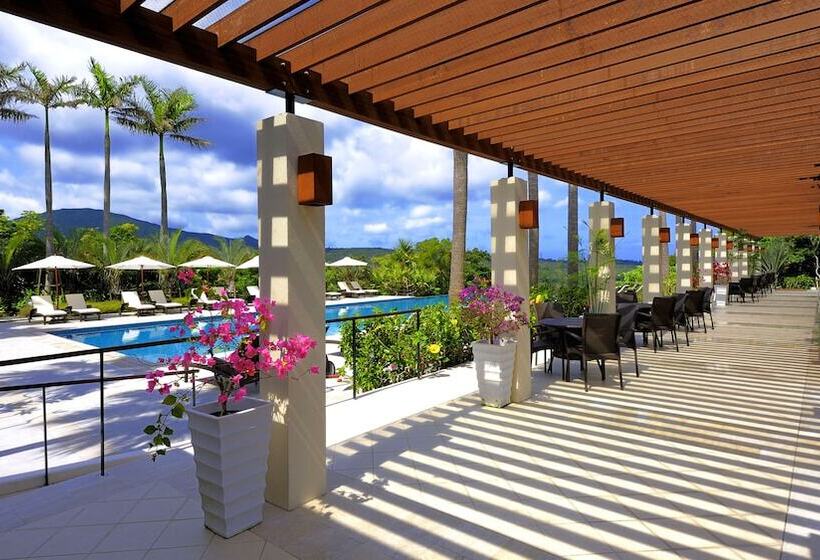 호텔 The Atta Terrace Club Towers