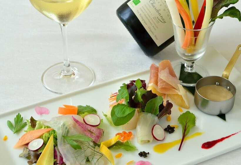 호텔 The Atta Terrace Club Towers