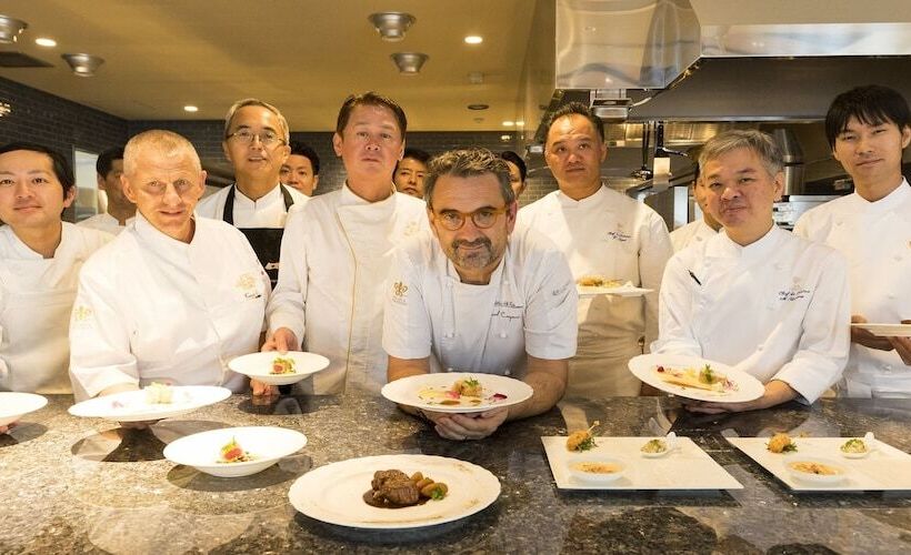 호텔 The Atta Terrace Club Towers