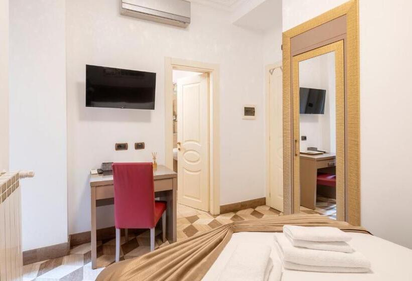 בית מלון כפרי The Five Oscars Inn