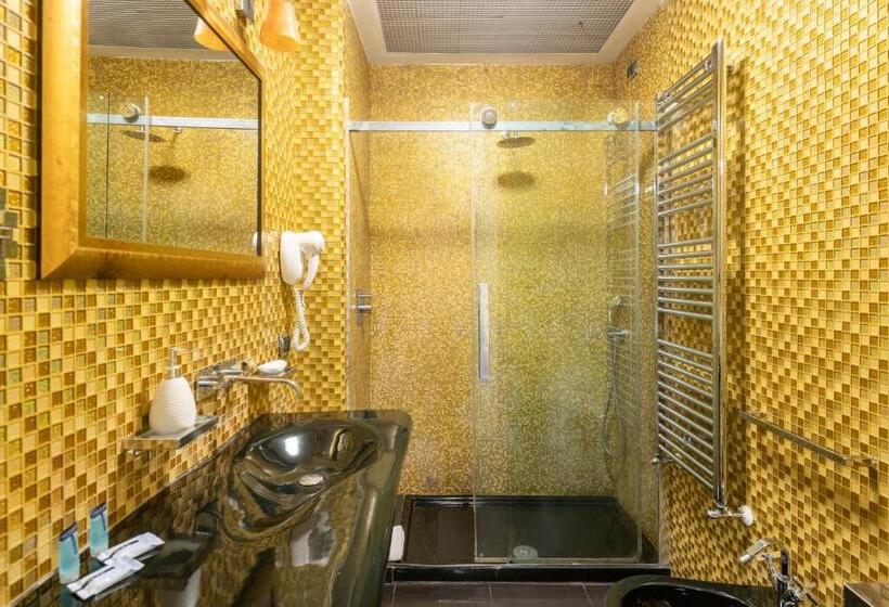 בית מלון כפרי The Five Oscars Inn