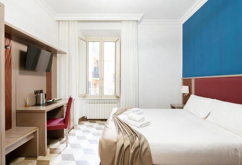 בית מלון כפרי The Five Oscars Inn