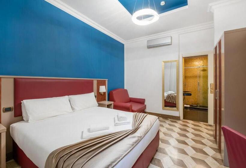 בית מלון כפרי The Five Oscars Inn