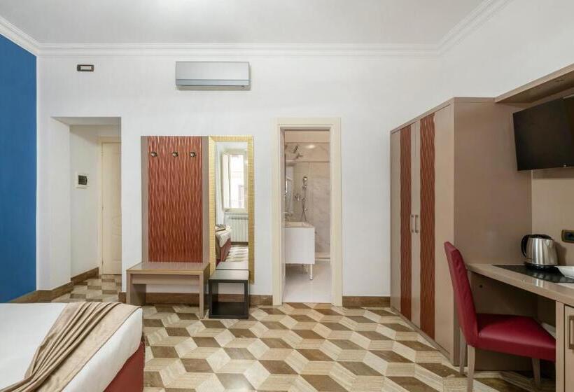 בית מלון כפרי The Five Oscars Inn