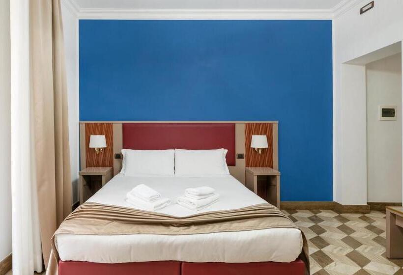 בית מלון כפרי The Five Oscars Inn