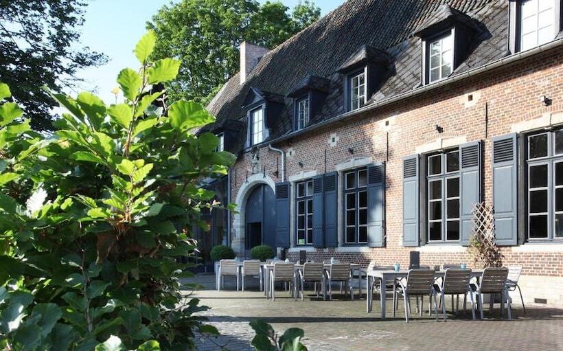 호텔 The Lodge Heverlee