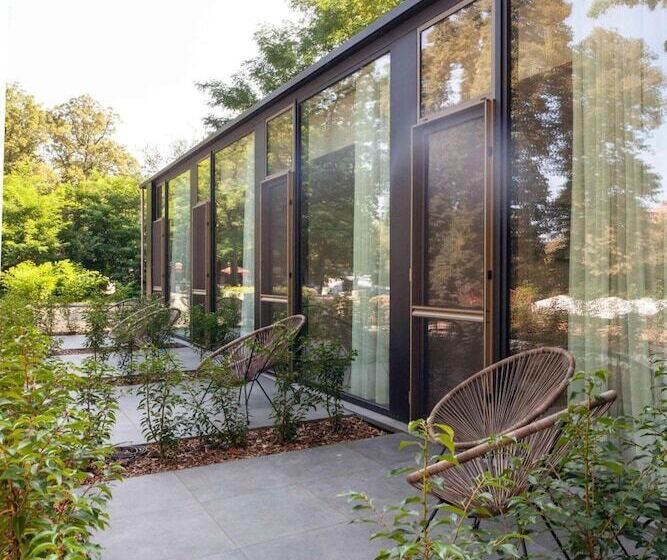 호텔 The Lodge Heverlee