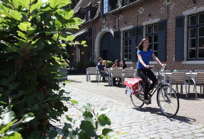 호텔 The Lodge Heverlee