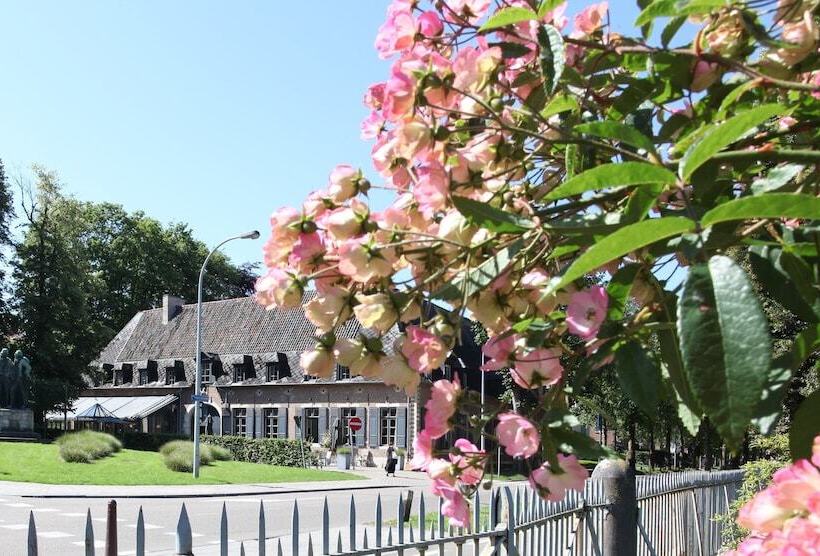 호텔 The Lodge Heverlee