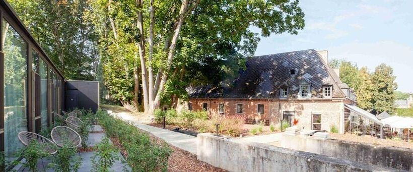 호텔 The Lodge Heverlee