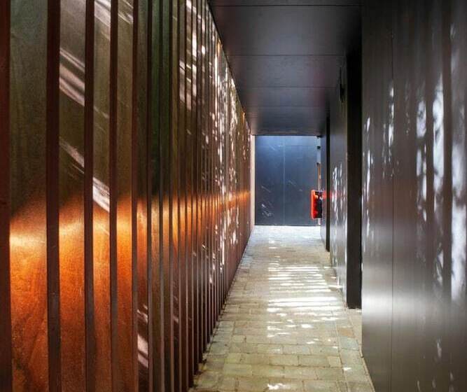 호텔 The Lodge Heverlee