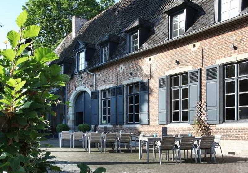 호텔 The Lodge Heverlee