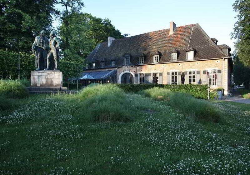 호텔 The Lodge Heverlee