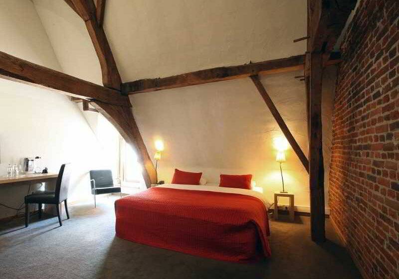 호텔 The Lodge Heverlee