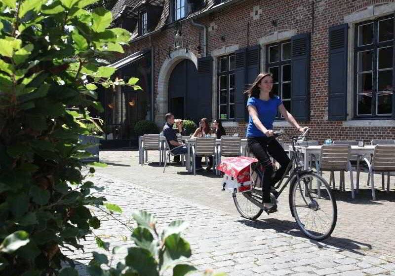 호텔 The Lodge Heverlee