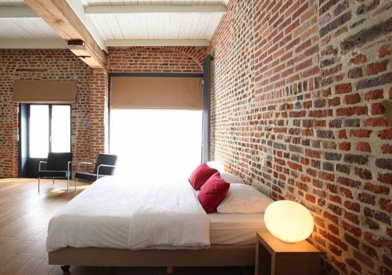 호텔 The Lodge Heverlee