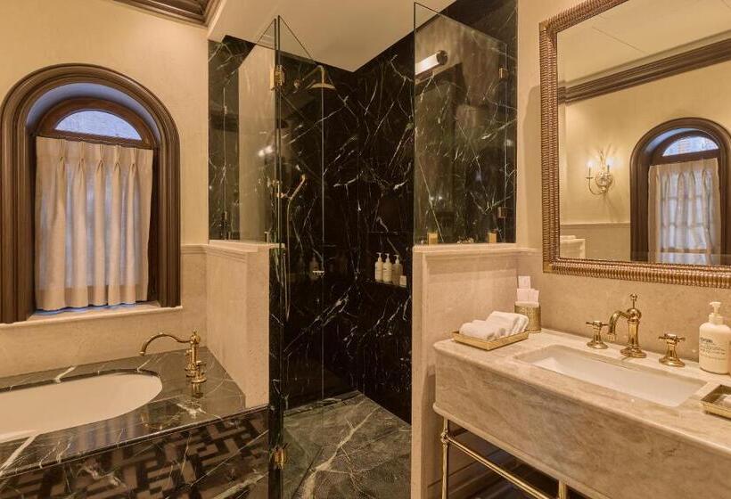 בית מלון כפרי Todos Santos Boutique