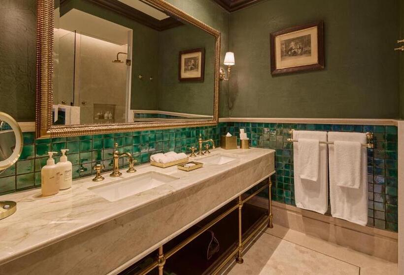 בית מלון כפרי Todos Santos Boutique