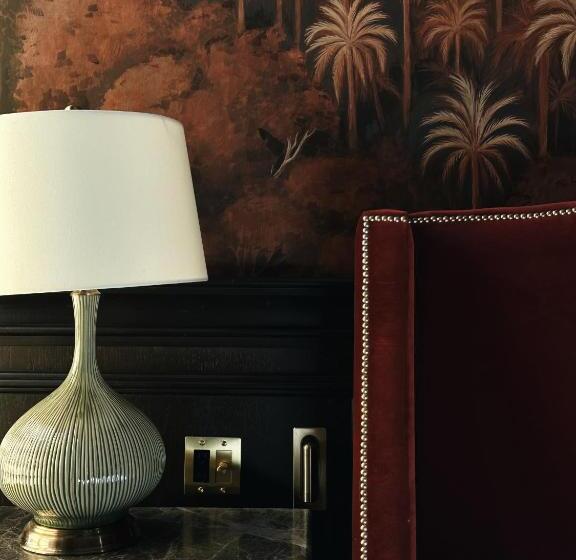 בית מלון כפרי Todos Santos Boutique