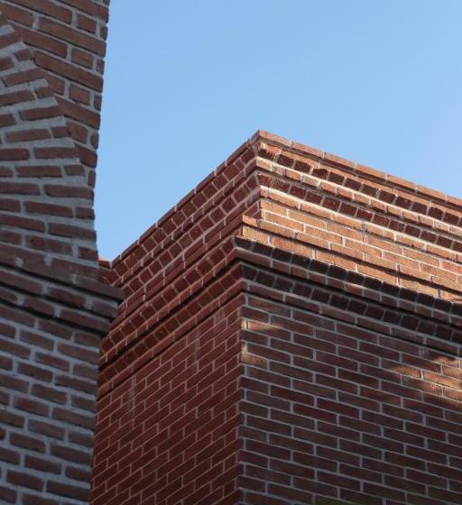 בית מלון כפרי Todos Santos Boutique