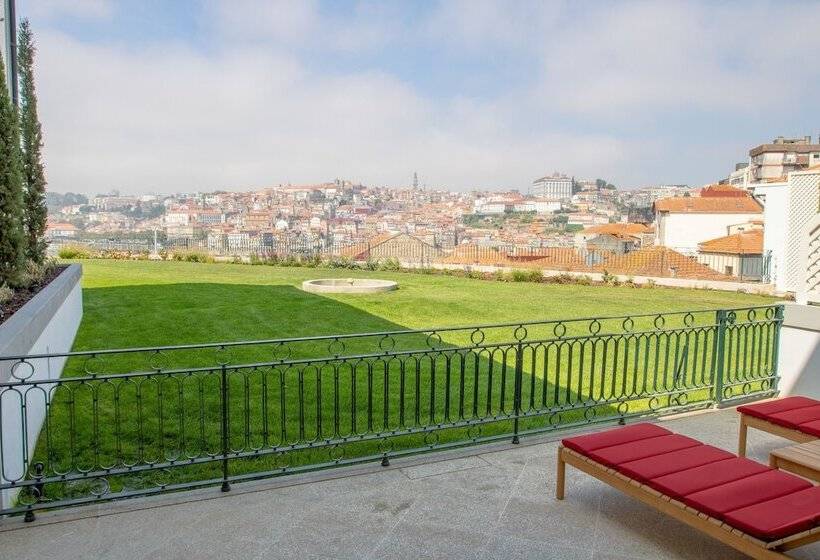 فندق The Yeatman