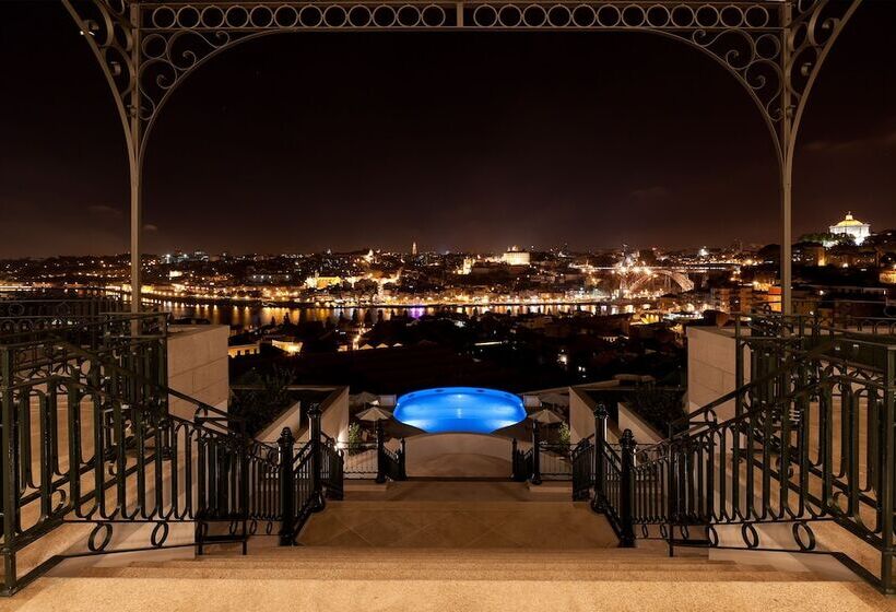 فندق The Yeatman