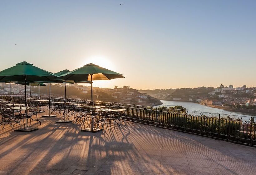 فندق The Yeatman