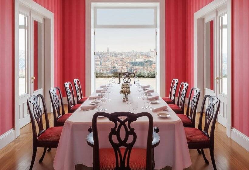 فندق The Yeatman