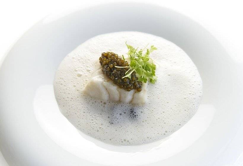 فندق The Yeatman