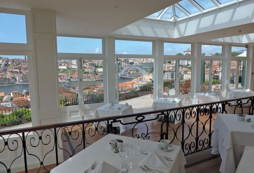 فندق The Yeatman