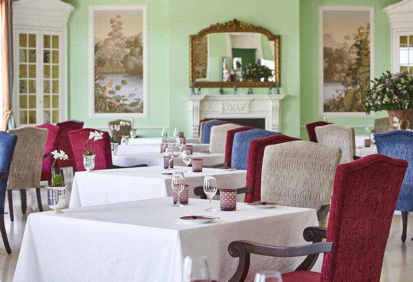 فندق The Yeatman