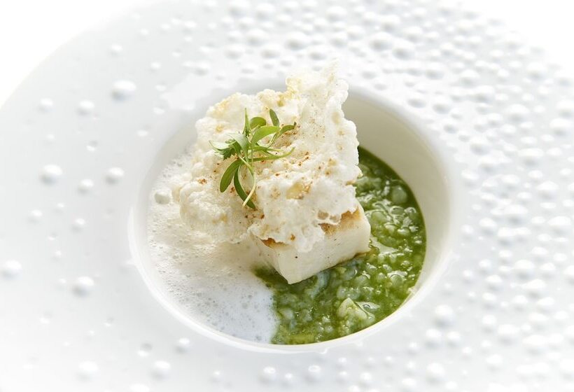 فندق The Yeatman