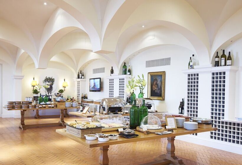 فندق The Yeatman