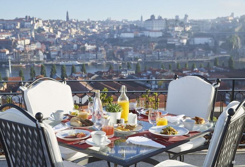 فندق The Yeatman