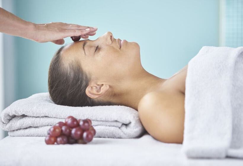 فندق The Yeatman