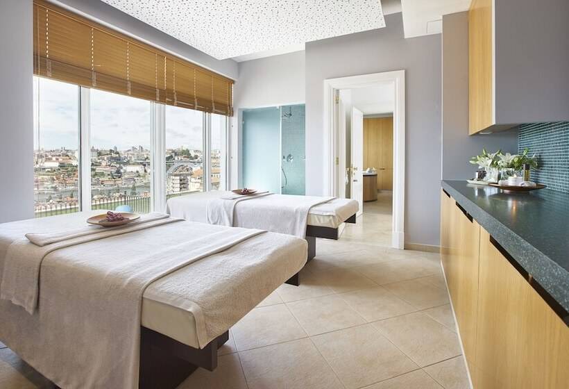 فندق The Yeatman