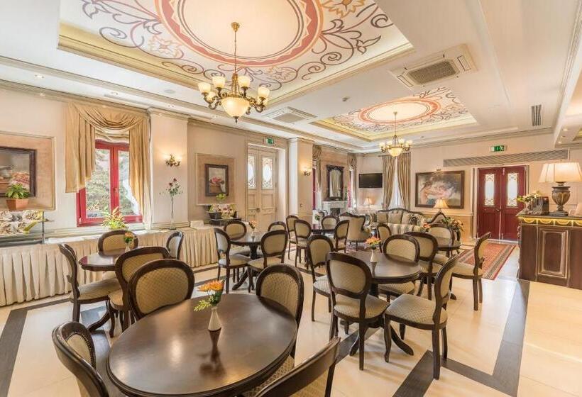 هتل Theofilos Paradise Boutique