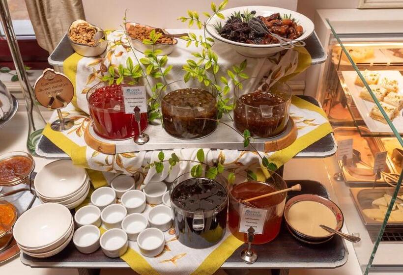 هتل Theofilos Paradise Boutique