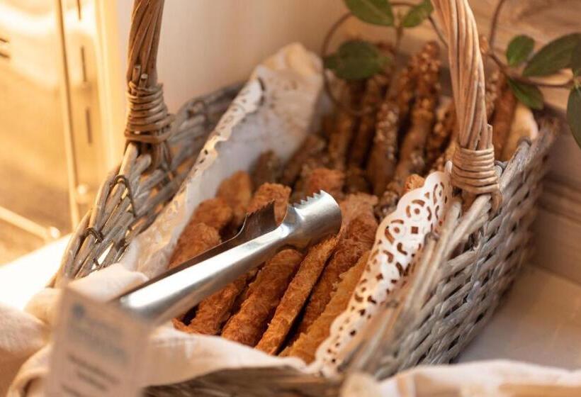 هتل Theofilos Paradise Boutique