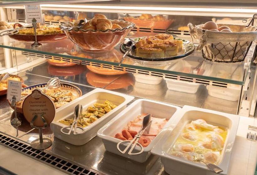 هتل Theofilos Paradise Boutique