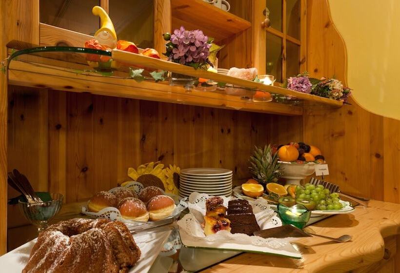 Отель Thermenhof Puchasplus Loipersdorf