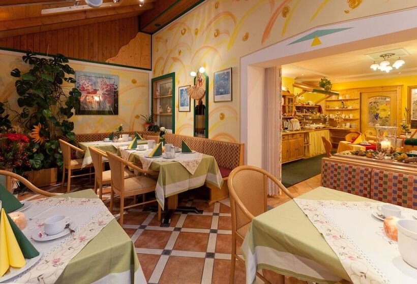 酒店 Thermenhof Puchasplus Loipersdorf