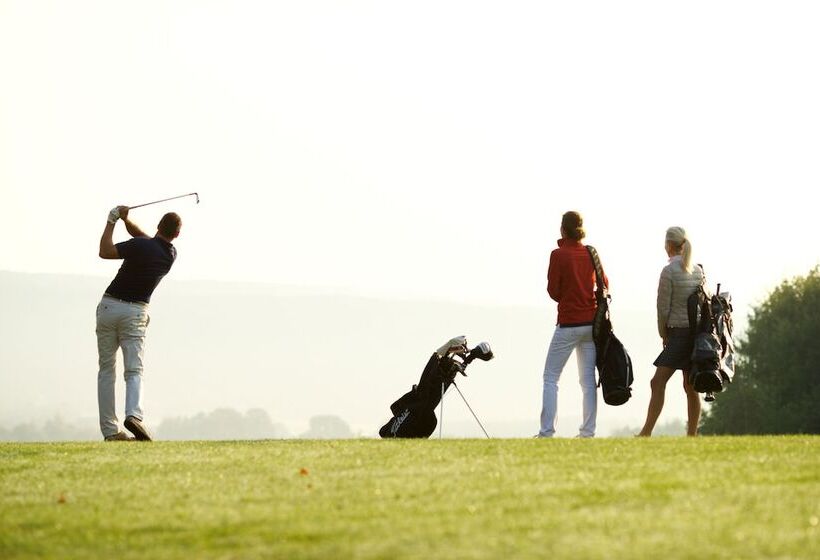 Отель Thermenhof Puchasplus Loipersdorf